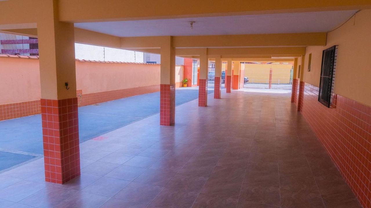 2 Quartos 2 Vagas Garagem Proximo Praia Grande De Ubatuba Pet Dış mekan fotoğraf