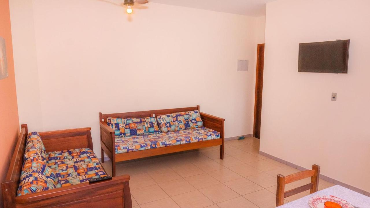 2 Quartos 2 Vagas Garagem Proximo Praia Grande De Ubatuba Pet Dış mekan fotoğraf